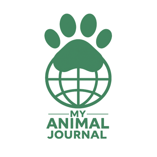 My Animal Journal Logo